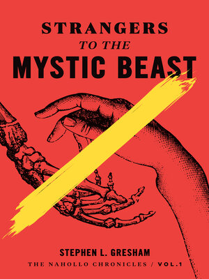 cover image of Strangers to the Mystic Beast